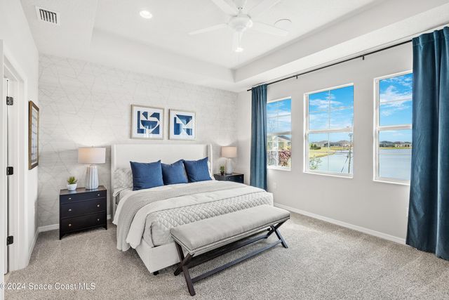 9319 Barbizon Lane, Melbourne, FL 32940