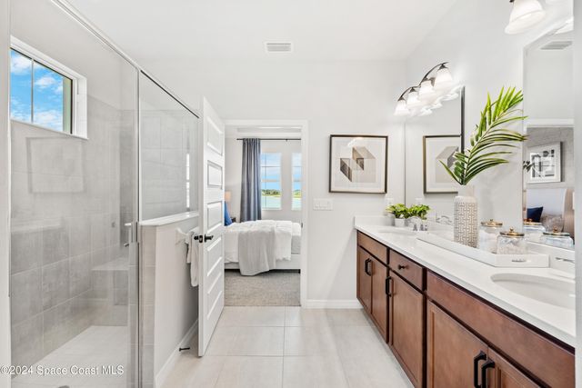 9319 Barbizon Lane, Melbourne, FL 32940