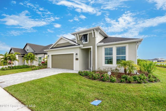 9319 Barbizon Lane, Melbourne, FL 32940