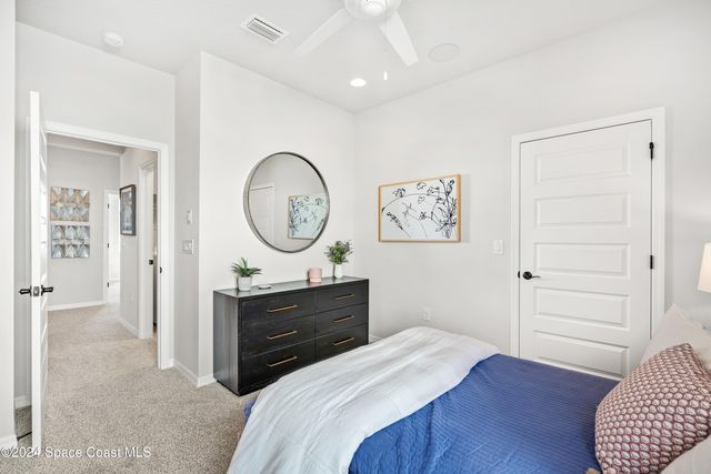 9319 Barbizon Lane, Melbourne, FL 32940