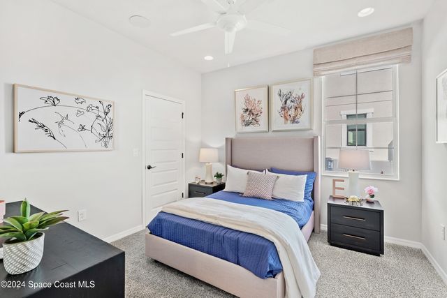 9319 Barbizon Lane, Melbourne, FL 32940