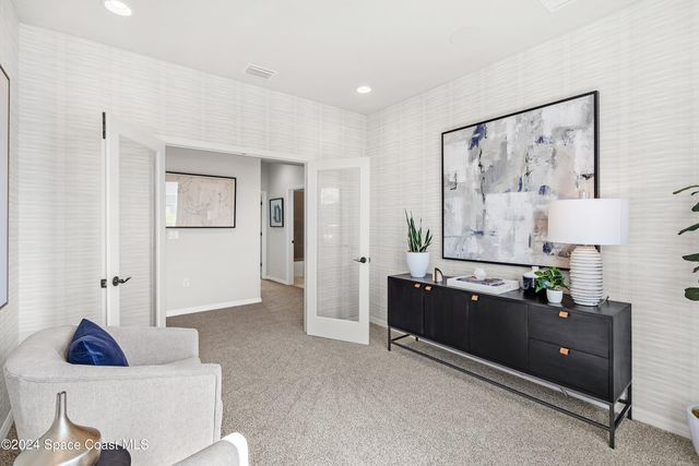 9319 Barbizon Lane, Melbourne, FL 32940