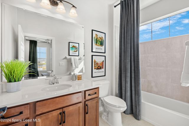 9319 Barbizon Lane, Melbourne, FL 32940