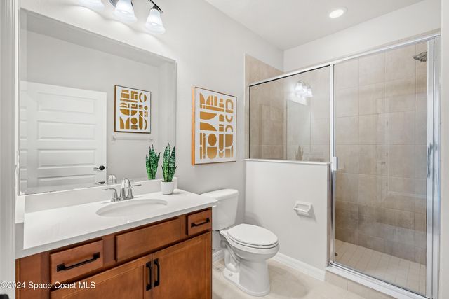 9319 Barbizon Lane, Melbourne, FL 32940