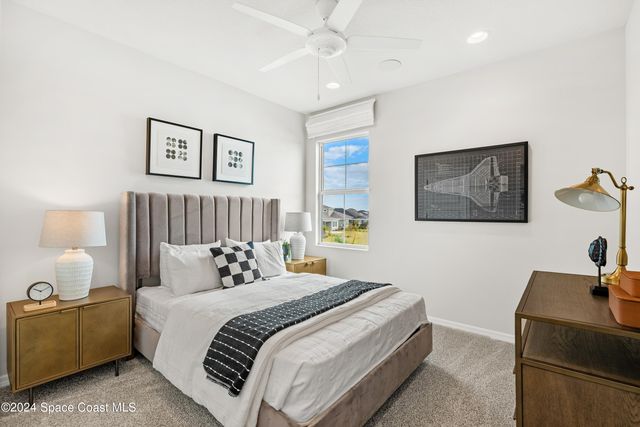 9319 Barbizon Lane, Melbourne, FL 32940