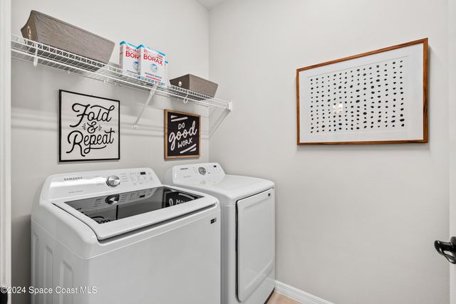 9319 Barbizon Lane, Melbourne, FL 32940