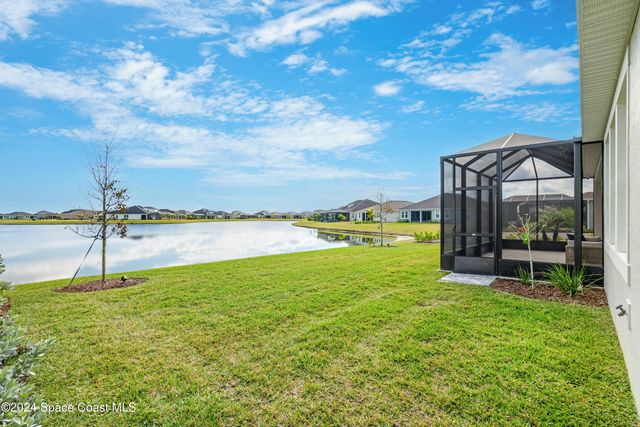 9319 Barbizon Lane, Melbourne, FL 32940