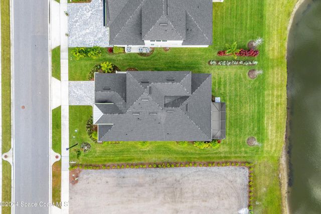 9319 Barbizon Lane, Melbourne, FL 32940