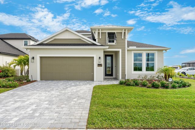 9319 Barbizon Lane, Melbourne, FL 32940