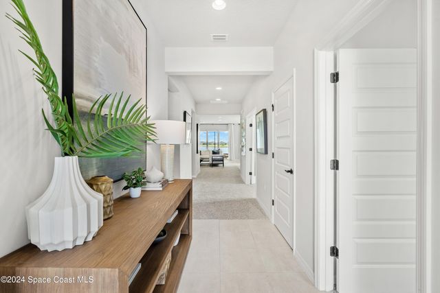 9319 Barbizon Lane, Melbourne, FL 32940