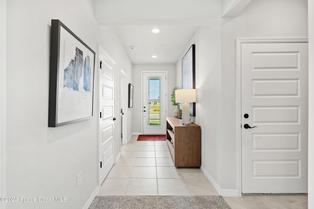 9319 Barbizon Lane, Melbourne, FL 32940