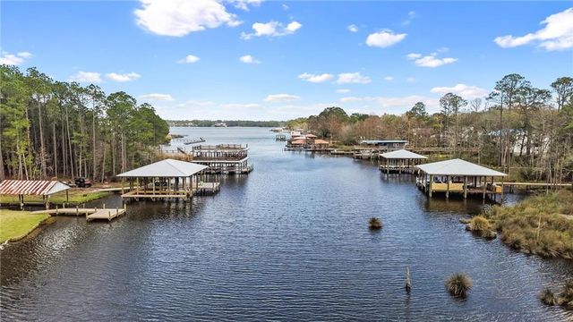 0 Wolf Bay Drive, Foley, AL 36535