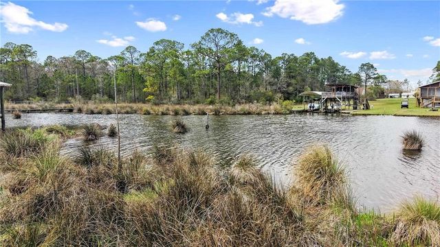 0 Wolf Bay Drive, Foley, AL 36535