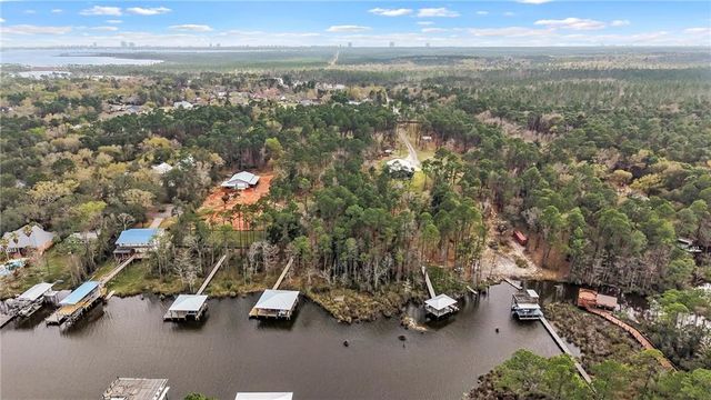 0 Wolf Bay Drive, Foley, AL 36535
