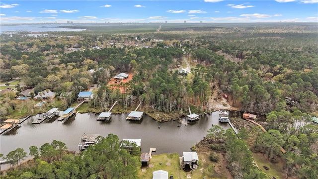 0 Wolf Bay Drive, Foley, AL 36535