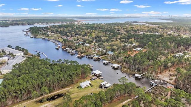 0 Wolf Bay Drive, Foley, AL 36535