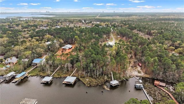 0 Wolf Bay Drive, Foley, AL 36535