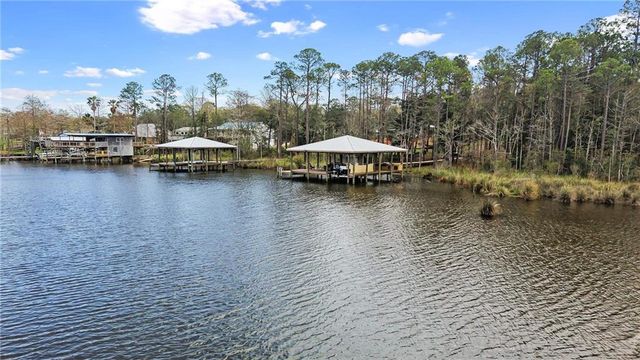 0 Wolf Bay Drive, Foley, AL 36535