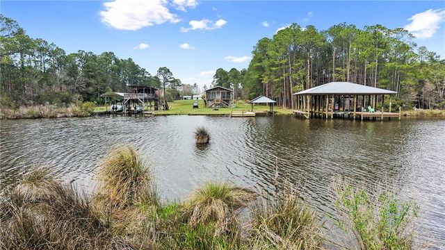 0 Wolf Bay Drive, Foley, AL 36535
