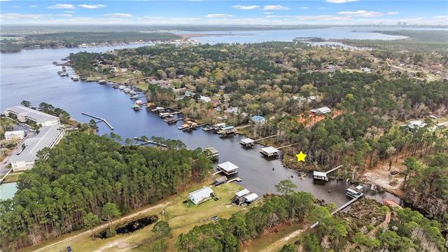 0 Wolf Bay Drive, Foley, AL 36535