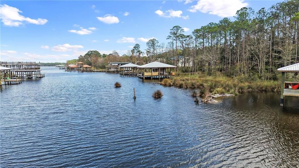 0 Wolf Bay Drive, Foley, AL 36535