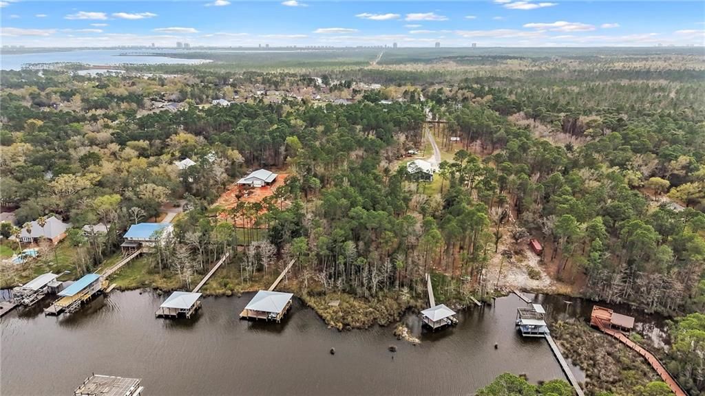 0 Wolf Bay Drive, Foley, AL 36535 — photo 2