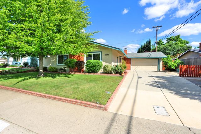 1626 Sierra Gardens Dr, Roseville, CA 95661