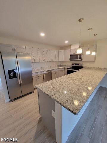 113 Hightower AVE S, Lehigh Acres, FL 33973