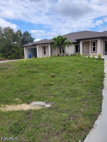 113 Hightower AVE S, Lehigh Acres, FL 33973