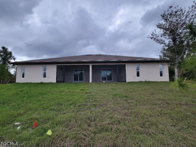 113 Hightower AVE S, Lehigh Acres, FL 33973