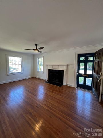 1400 Matheson Avenue, Charlotte, NC 28205