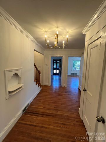 1400 Matheson Avenue, Charlotte, NC 28205