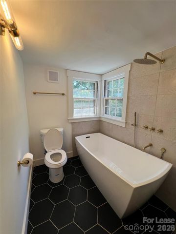 1400 Matheson Avenue, Charlotte, NC 28205