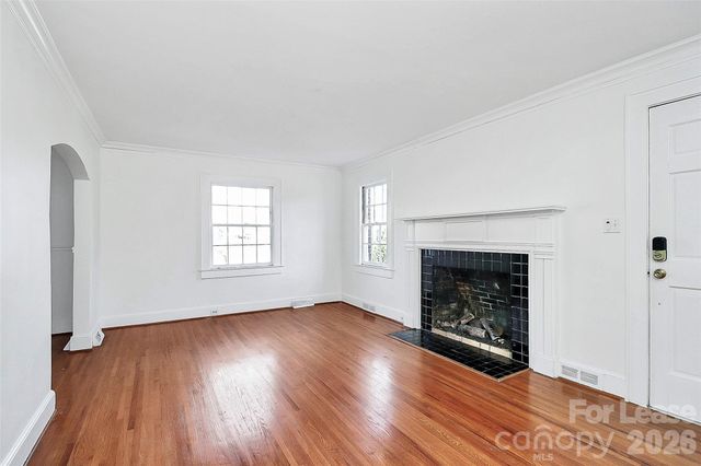1400 Matheson Avenue, Charlotte, NC 28205