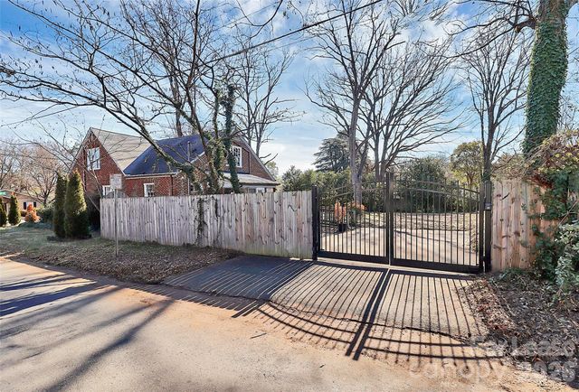 1400 Matheson Avenue, Charlotte, NC 28205
