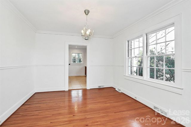 1400 Matheson Avenue, Charlotte, NC 28205