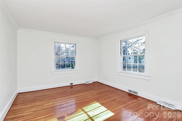 1400 Matheson Avenue, Charlotte, NC 28205