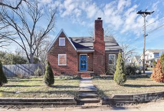 1400 Matheson Avenue, Charlotte, NC 28205