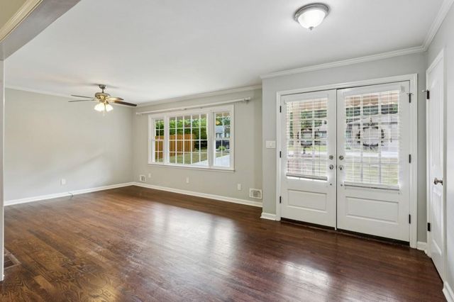 688 Huntington Place SE, Marietta, GA 30067