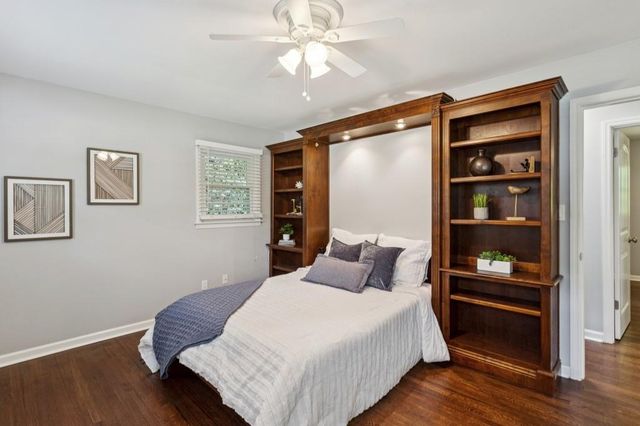 688 Huntington Place SE, Marietta, GA 30067
