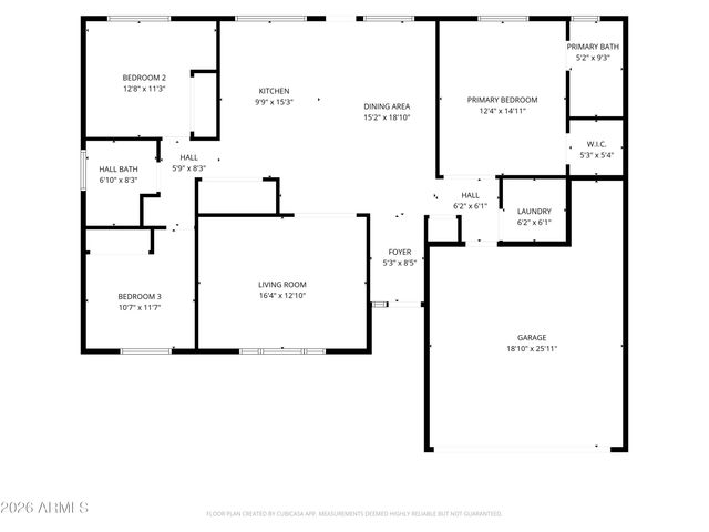 3205 N WOODBURNE Drive, Chandler, AZ 85224
