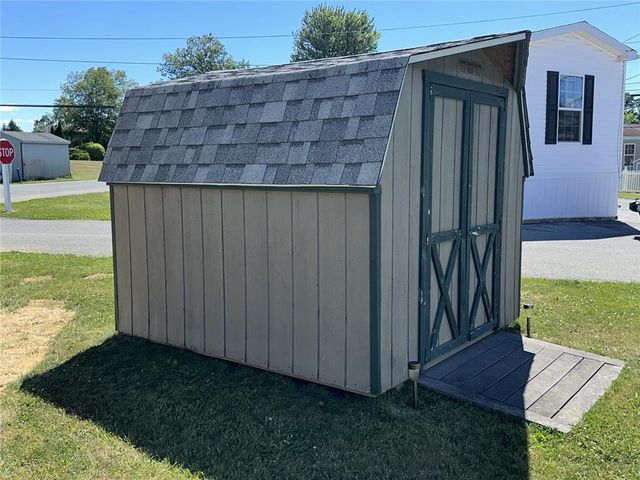 1190 Grange Road I-1, Lower Macungie Twp, PA 18106