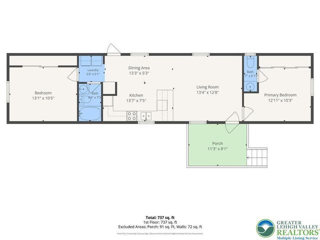 1190 Grange Road I-1, Lower Macungie Twp, PA 18106