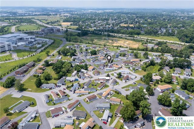 1190 Grange Road I-1, Lower Macungie Twp, PA 18106