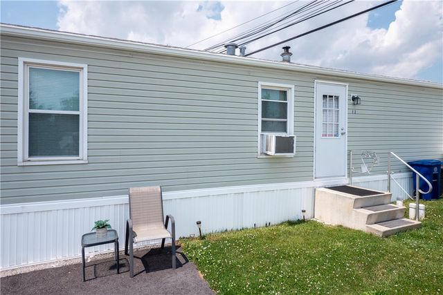 1190 Grange Road I-1, Lower Macungie Twp, PA 18106