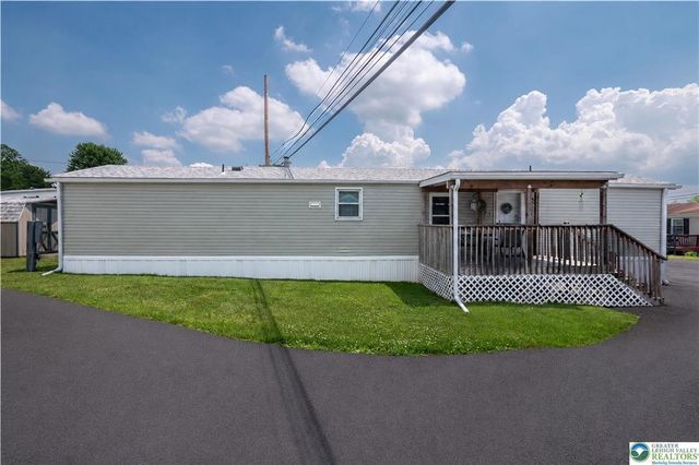 1190 Grange Road I-1, Lower Macungie Twp, PA 18106