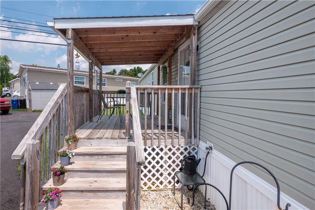 1190 Grange Road I-1, Lower Macungie Twp, PA 18106