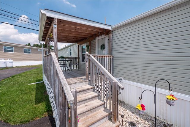 1190 Grange Road I-1, Lower Macungie Twp, PA 18106
