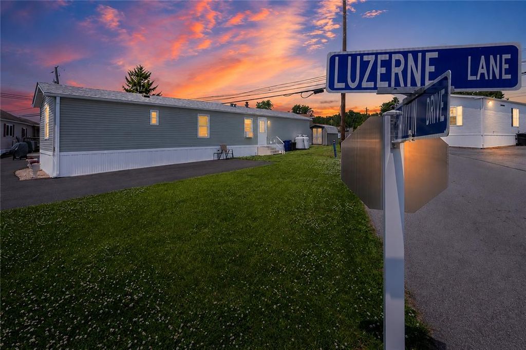 1190 Grange Road I-1, Lower Macungie Twp, PA 18106