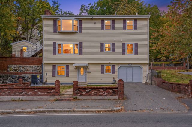116 Washington St 116, Melrose, MA 02176